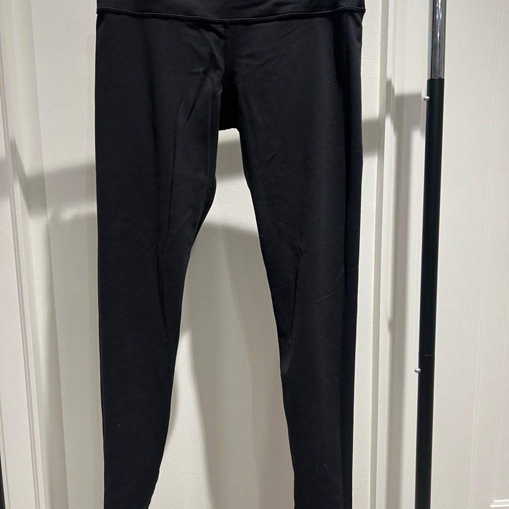 Lululemon Align Black Leggings